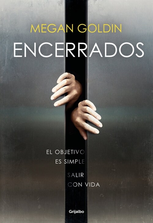 Encerrados / The Escape Room (Paperback)