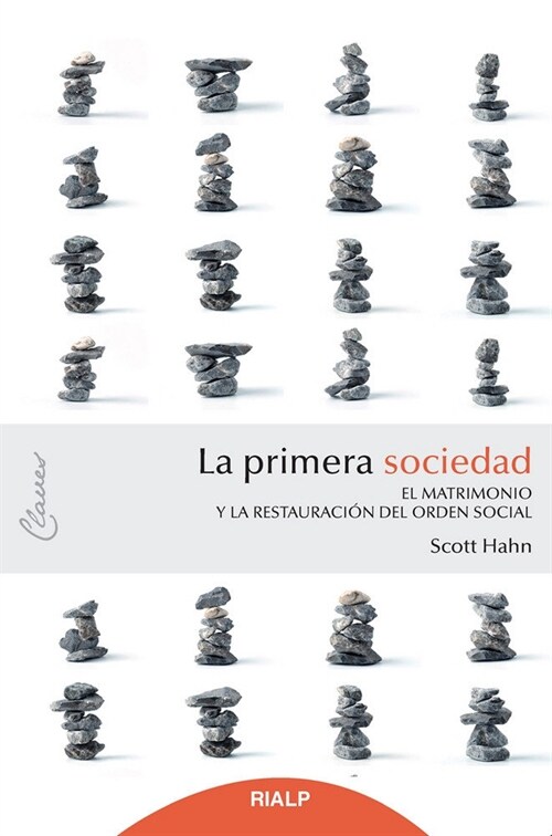 LA PRIMERA SOCIEDAD (Other Book Format)