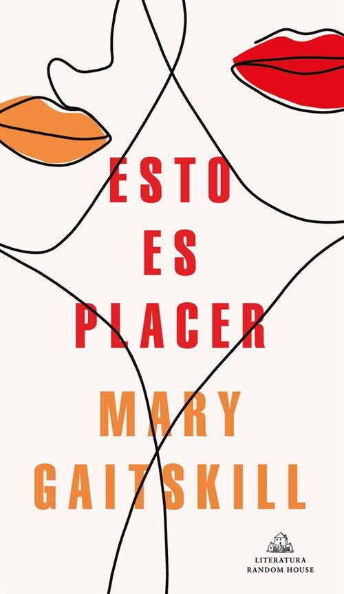 Esto Es Placer / This Is Pleasure (Paperback)