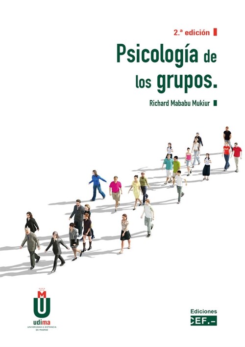 PSICOLOGIA DE GRUPOS (Paperback)