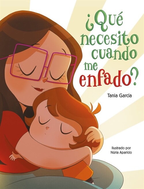 풯u?Necesito Cuando Me Enfado? / What Do I Need When I Am Angry? (Hardcover)