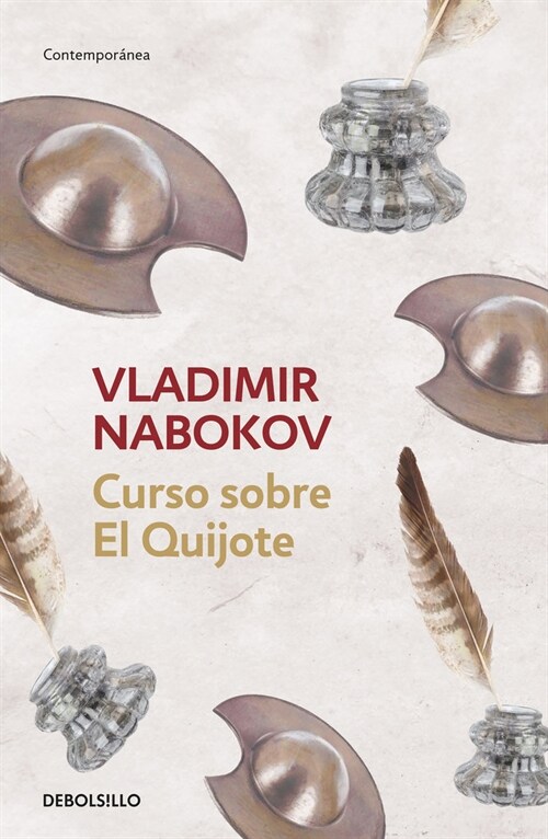 Curso Sobre El Quijote / Lectures on Don Quixote (Paperback)