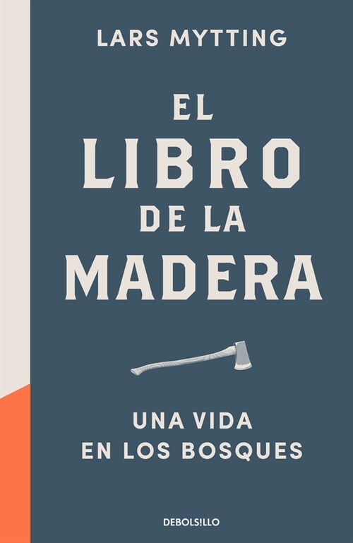 EL LIBRO DE LA MADERA (Book)