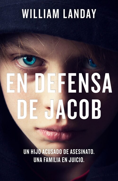 En Defensa de Jacob / Defending Jacob (Paperback)