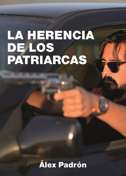 HERENCIA DE LOS PATRIARCAS,LA (Book)