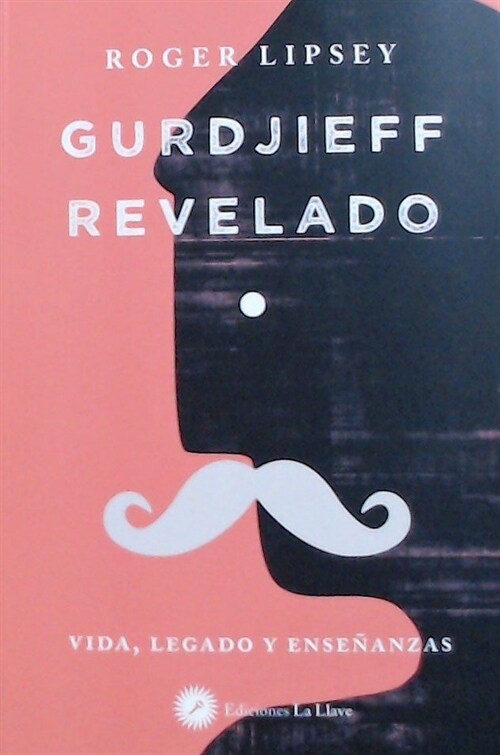 GURDJIEFF REVELADO (Book)