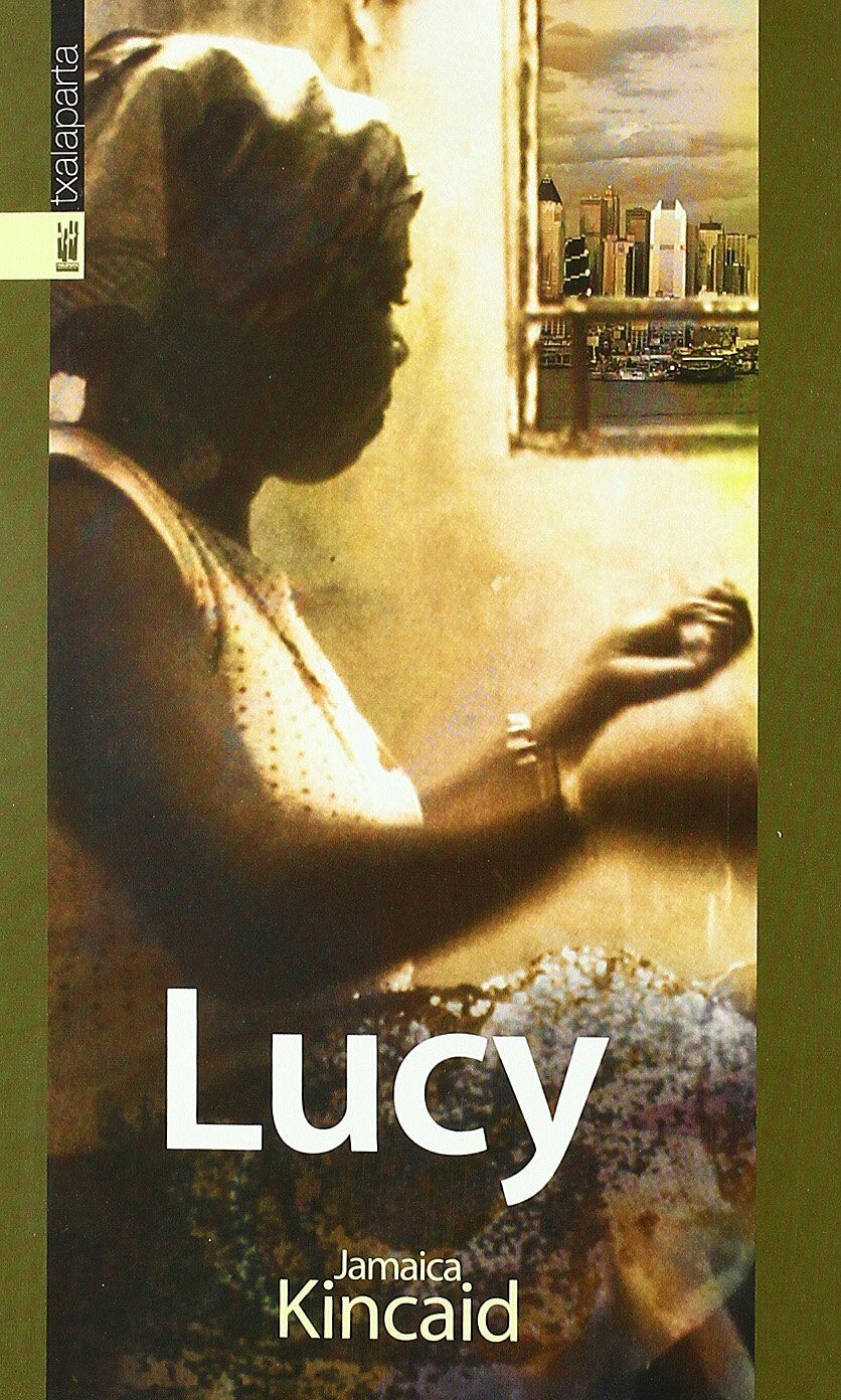 LUCY (Book)