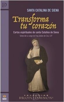 TRANSFORMA TU CORAZON (Book)