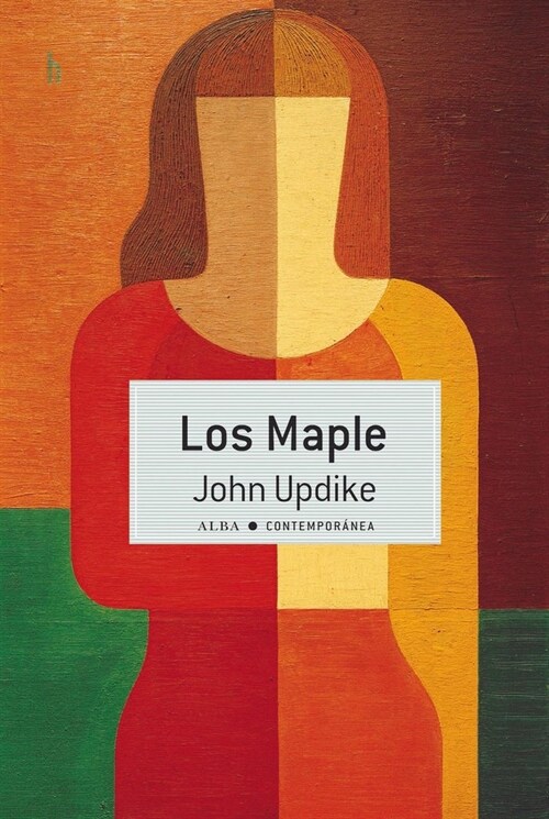 MAPLE,LOS (Book)