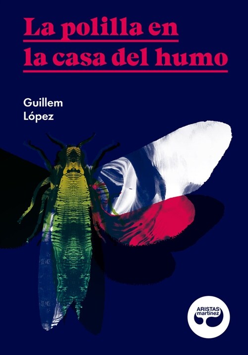 LA POLILLA EN LA CASA DEL HUMO (Paperback)