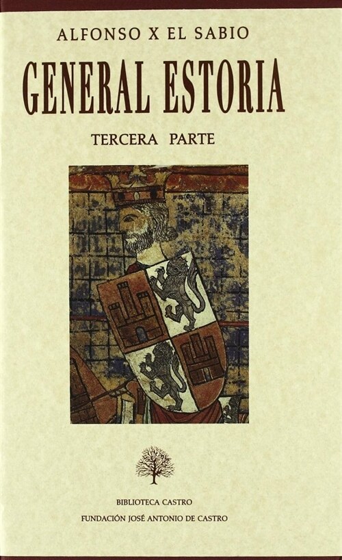 GENERAL ESTORIA (Book)