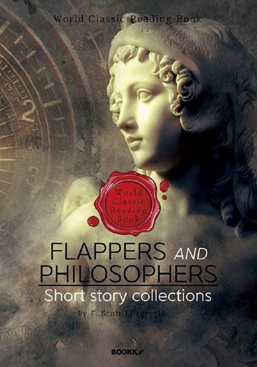 [POD] Flappers and Philosophers, Short story collections (영어원서)