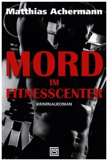 Mord im Fitnesscenter (Book)