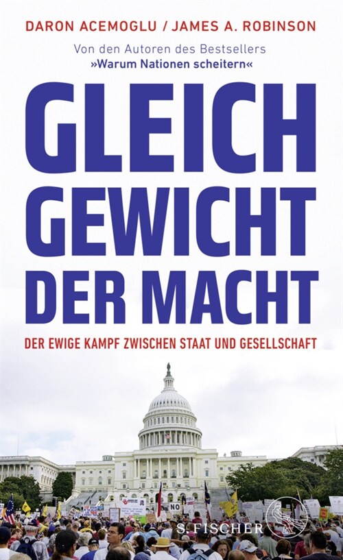 Gleichgewicht der Macht (Hardcover)