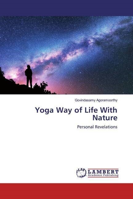 Yoga Way of Life With Nature (Paperback)