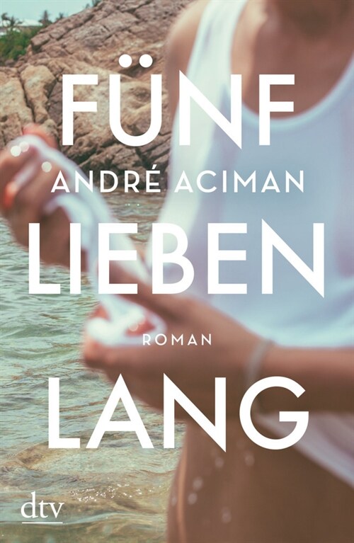 Funf Lieben lang (Hardcover)