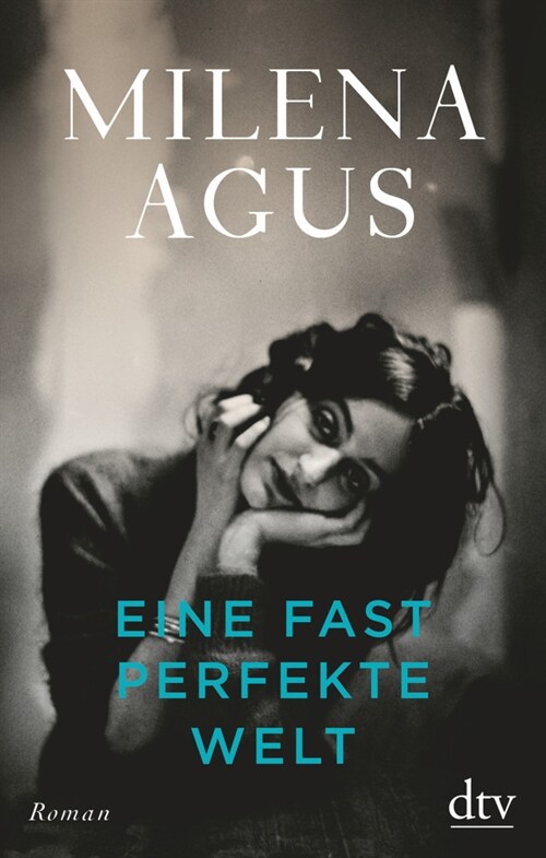 Eine fast perfekte Welt (Hardcover)