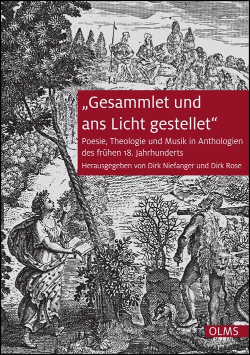 Gesammlet und ans Licht gestellet (Paperback)