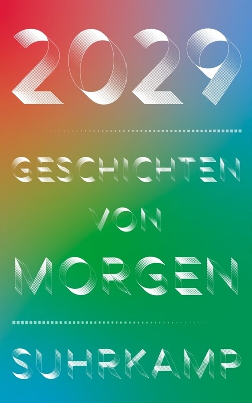 2029 - Geschichten von morgen (Paperback)