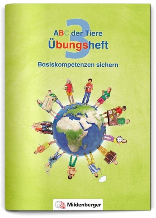 3. Schuljahr, Ubungsheft (Pamphlet)