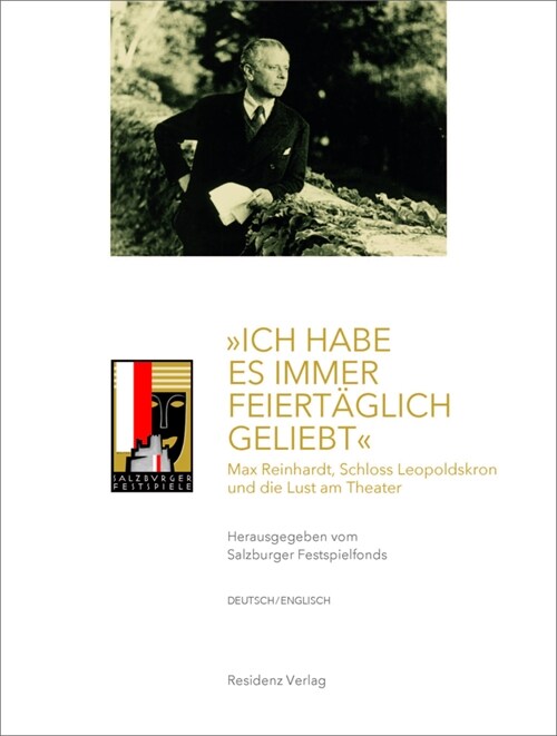 Ich habe es immer feiertaglich geliebt (Paperback)