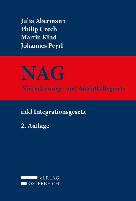 NAG (Hardcover)