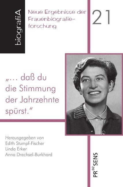 ... daß du die Stimmung der Jahrzehnte spurst. (Paperback)