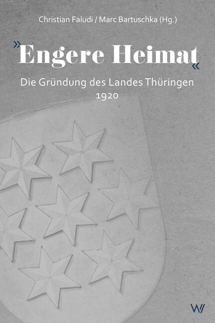 Engere Heimat (Hardcover)