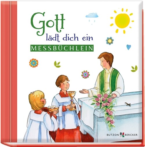 Gott ladt dich ein (Paperback)