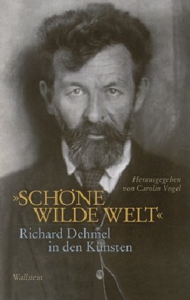 Schone wilde Welt (Hardcover)