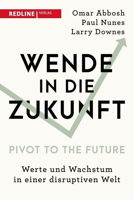 Wende in die Zukunft - Pivot to the Future (Hardcover)