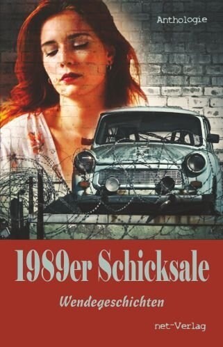 1989er Schicksale (Paperback)