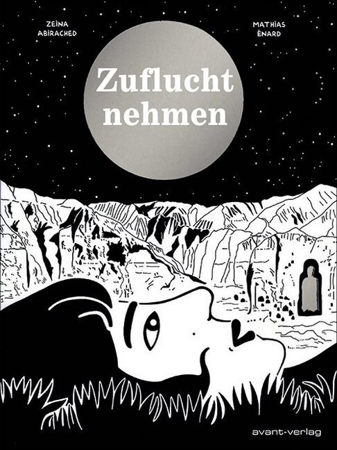 Zuflucht nehmen (Paperback)