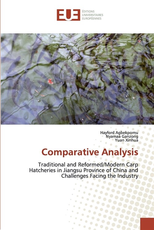 Comparative Analysis (Paperback)