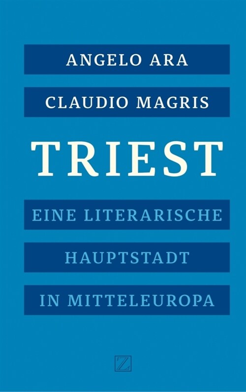 Triest (Hardcover)