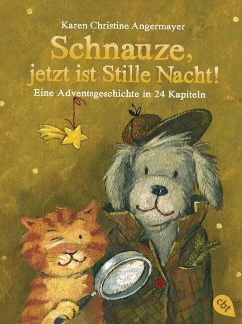 Schnauze, jetzt ist Stille Nacht! (Paperback)