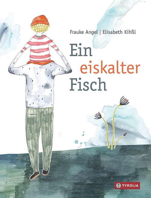 Ein eiskalter Fisch (Hardcover)