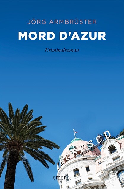 Mord dAzur (Paperback)