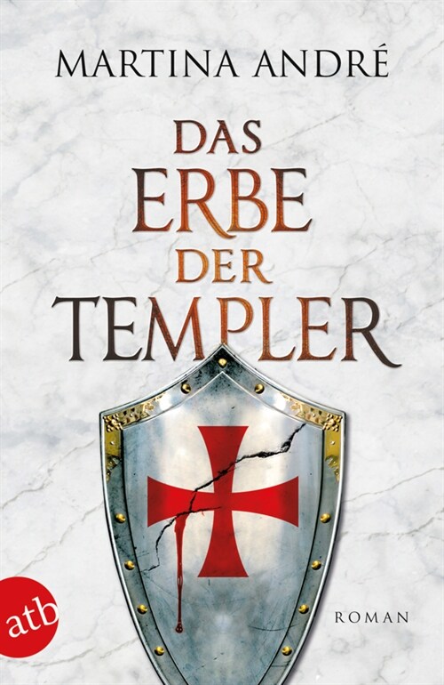 Das Erbe der Templer (Paperback)