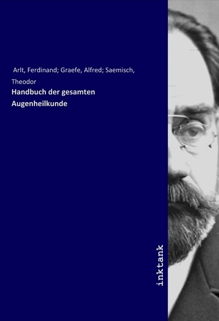 Handbuch der gesamten Augenheilkunde (Paperback)