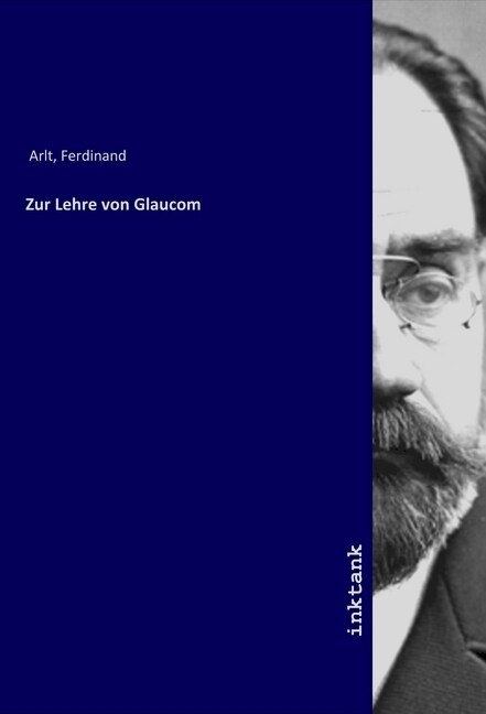 Zur Lehre von Glaucom (Paperback)