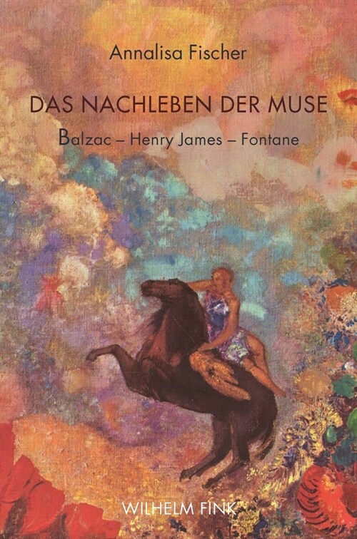 Das Nachleben der Muse (Paperback)