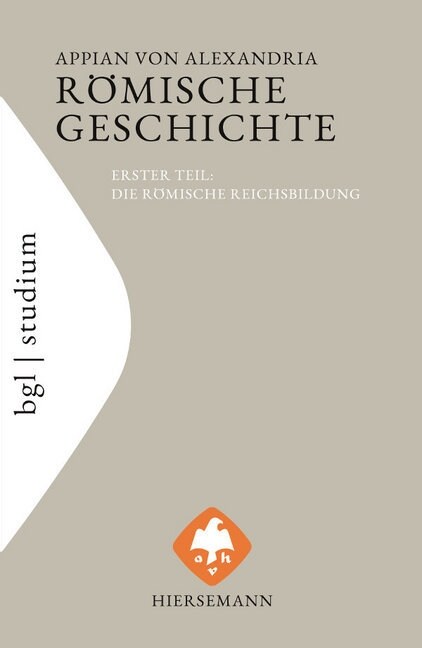 Romische Geschichte (Hardcover)
