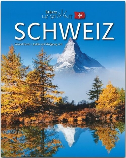 Horizont Schweiz (Hardcover)