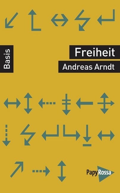 Freiheit (Paperback)