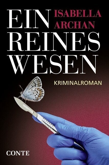 Ein reines Wesen (Paperback)