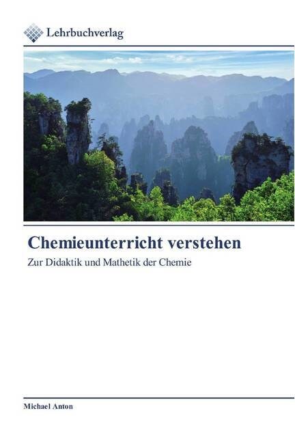 Chemieunterricht verstehen (Paperback)