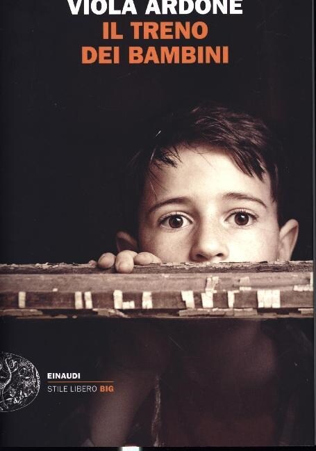 Il treno dei bambini (Paperback)