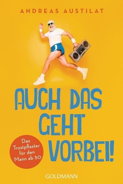 Auch das geht vorbei! (Paperback)