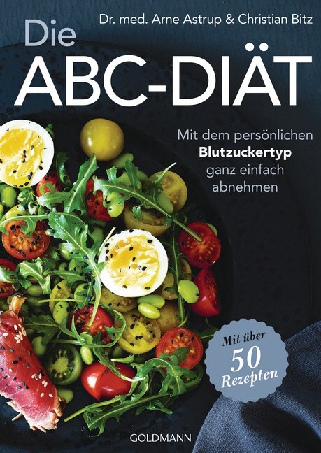 Die ABC-Diat (Paperback)